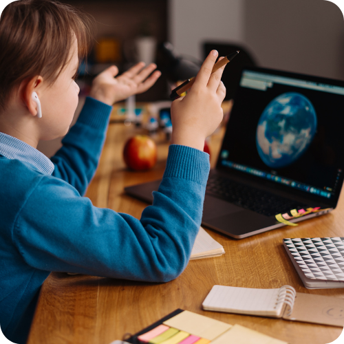 Individual Learning